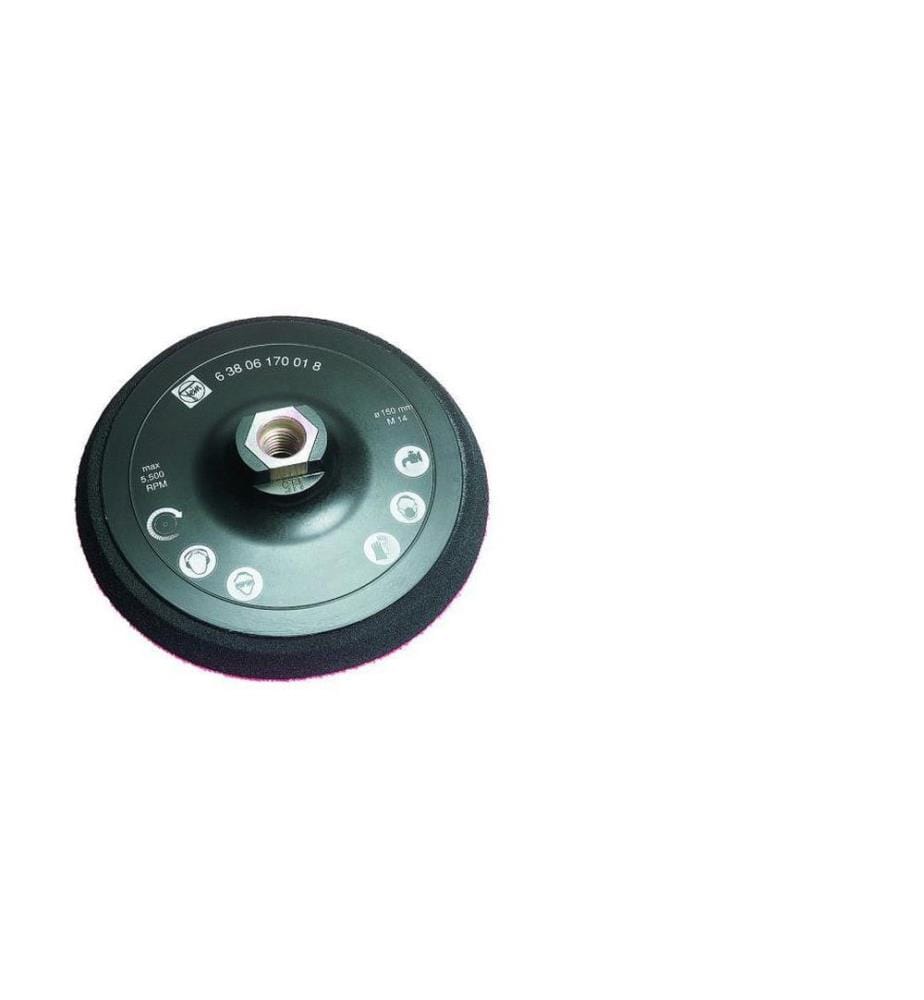 FEIN - Plateau-support Ø 150 mm