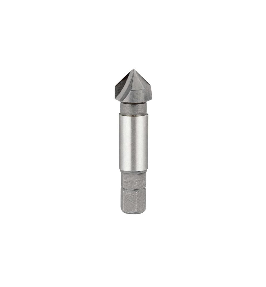 KWB - Foret aléseur Hss 1/4 12 mm