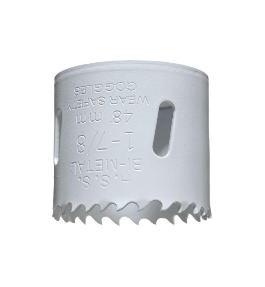KWB - Scie à cloche Hss Bimetall 48 mm