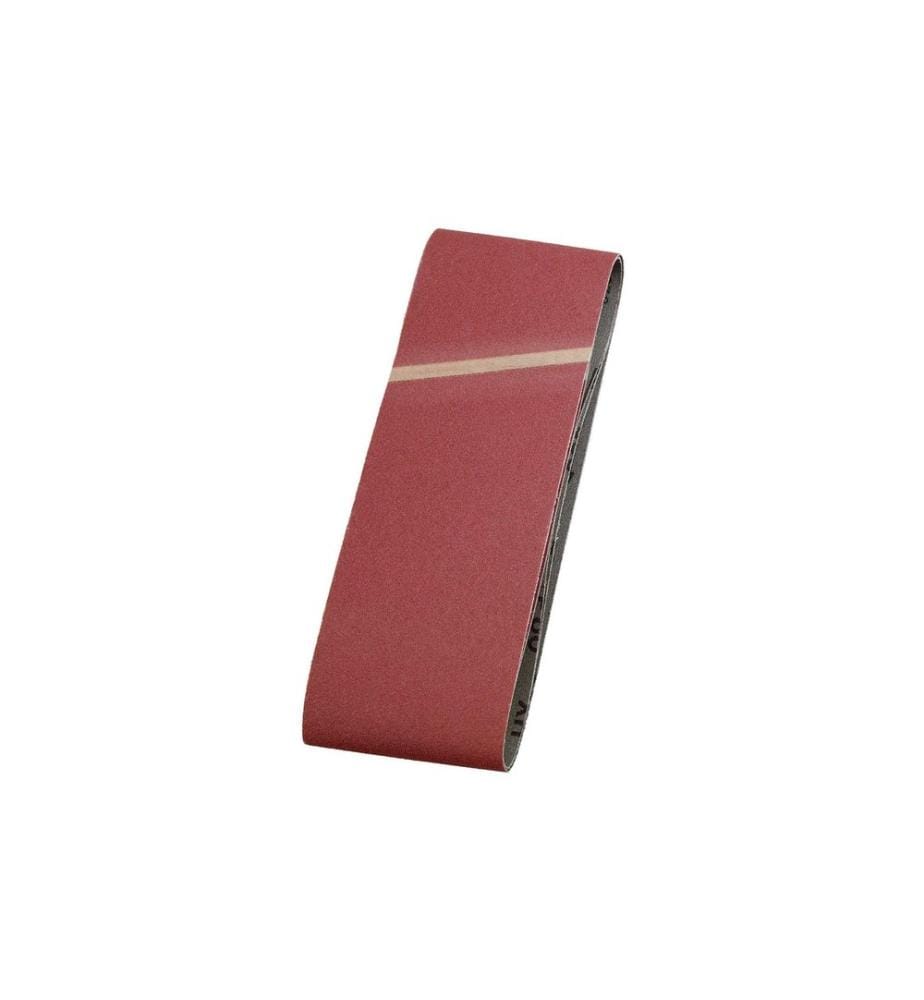 KWB - Bande abrasive 100 x 610 mm K60