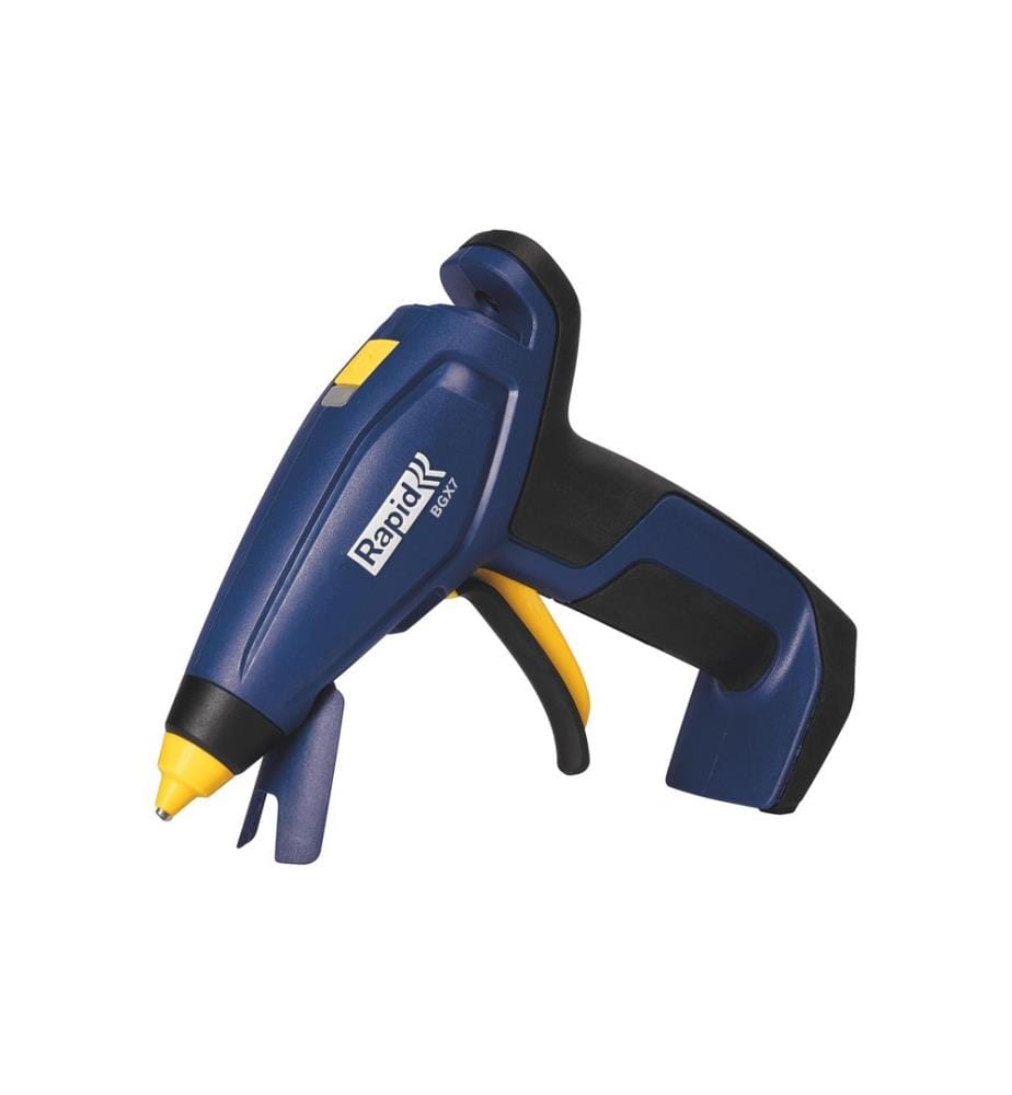 Rapid Pistolet à colle sans fil BGX7