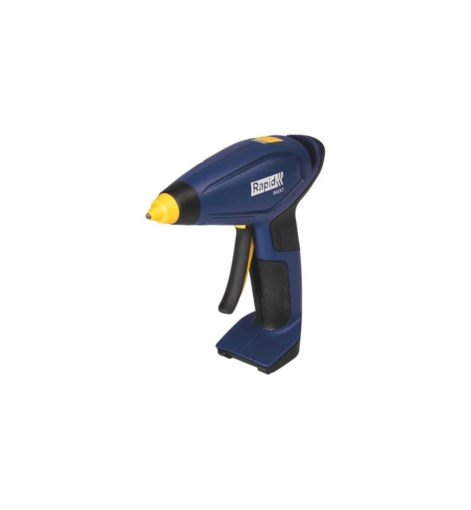 Pistolet à colle chaude sans fil Rapid BGX7