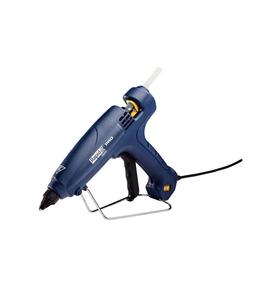 Rapid Pistolet à colle chaude PRO EG320