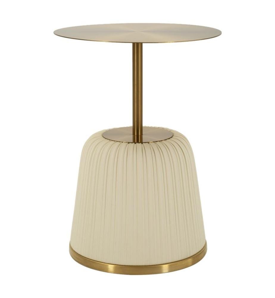 Table dappoint Egle - Blanc