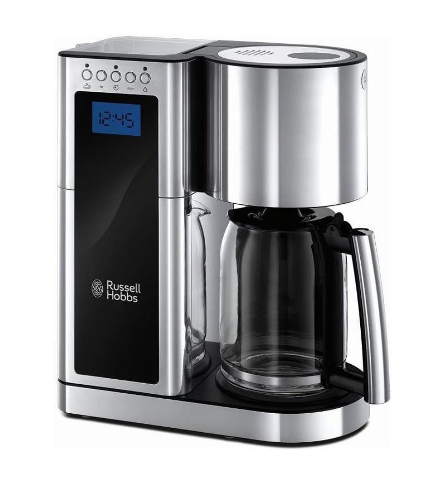 Cafetière Digital Elegance 23370-56