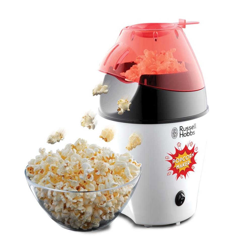 Appareil à Popcorn Fiesta - Multicolore