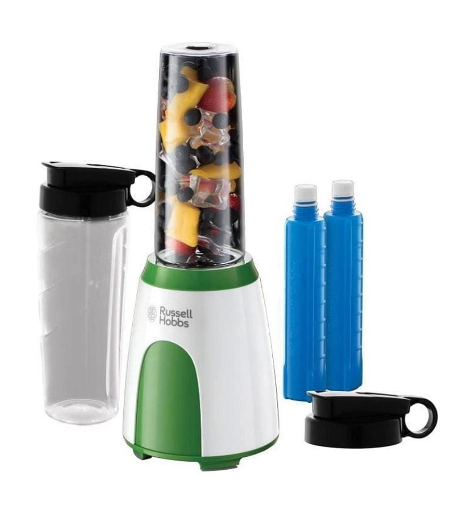 Smoothie Maker Mix & Go Cool Explore 300 W - Multicolore