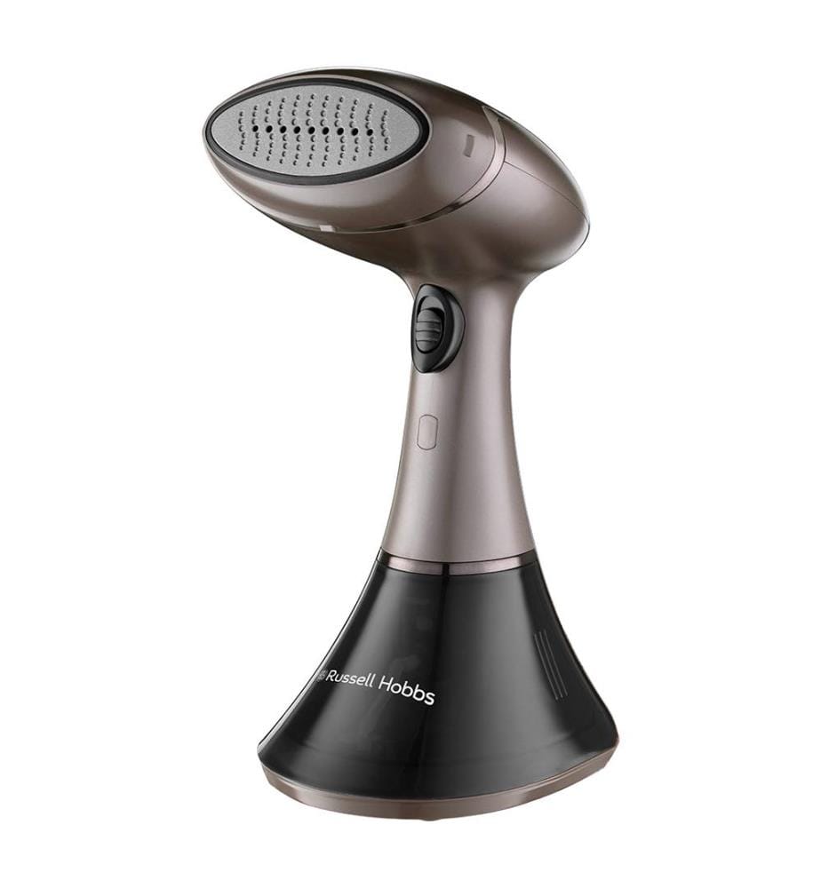 Brosse à Vapeur Aroma - Argent