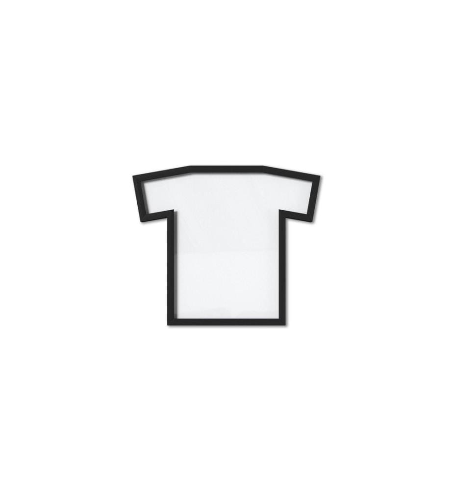 UMBRA - Cadre de jersey T-Frame moyen Noir