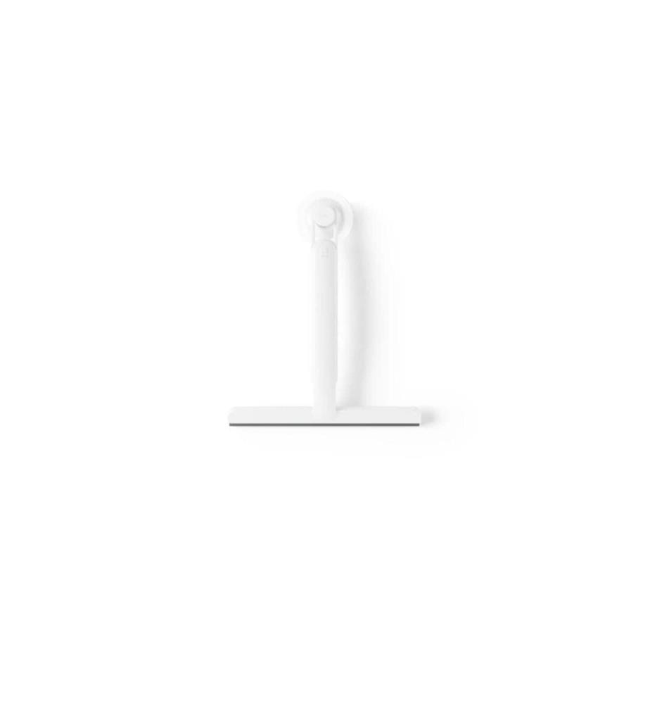 UMBRA - Raclette de douche Flex Adhesive Blanc