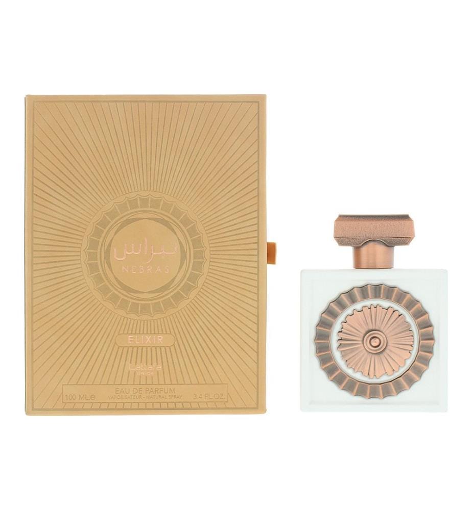Eau de Parfum Eau de Parfum Nebras Elixir - 100 ml