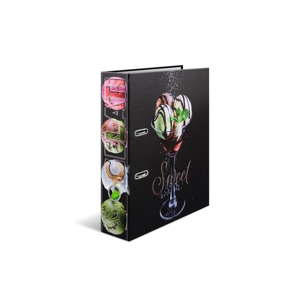 HERMA - Dossier Sweets A4, 7 cm