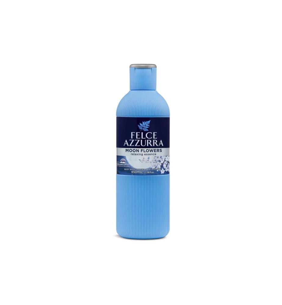 Felce Azzurra - Bain moussant Moon Flowers 650 ml