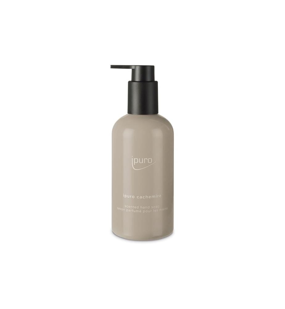 IPURO - Savon pour les mains cachemire 250 ml