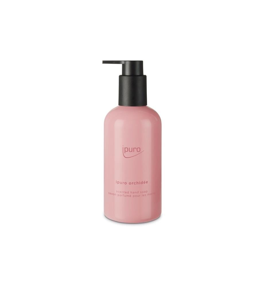 IPURO - Savon pour les mains orchidée 250 ml