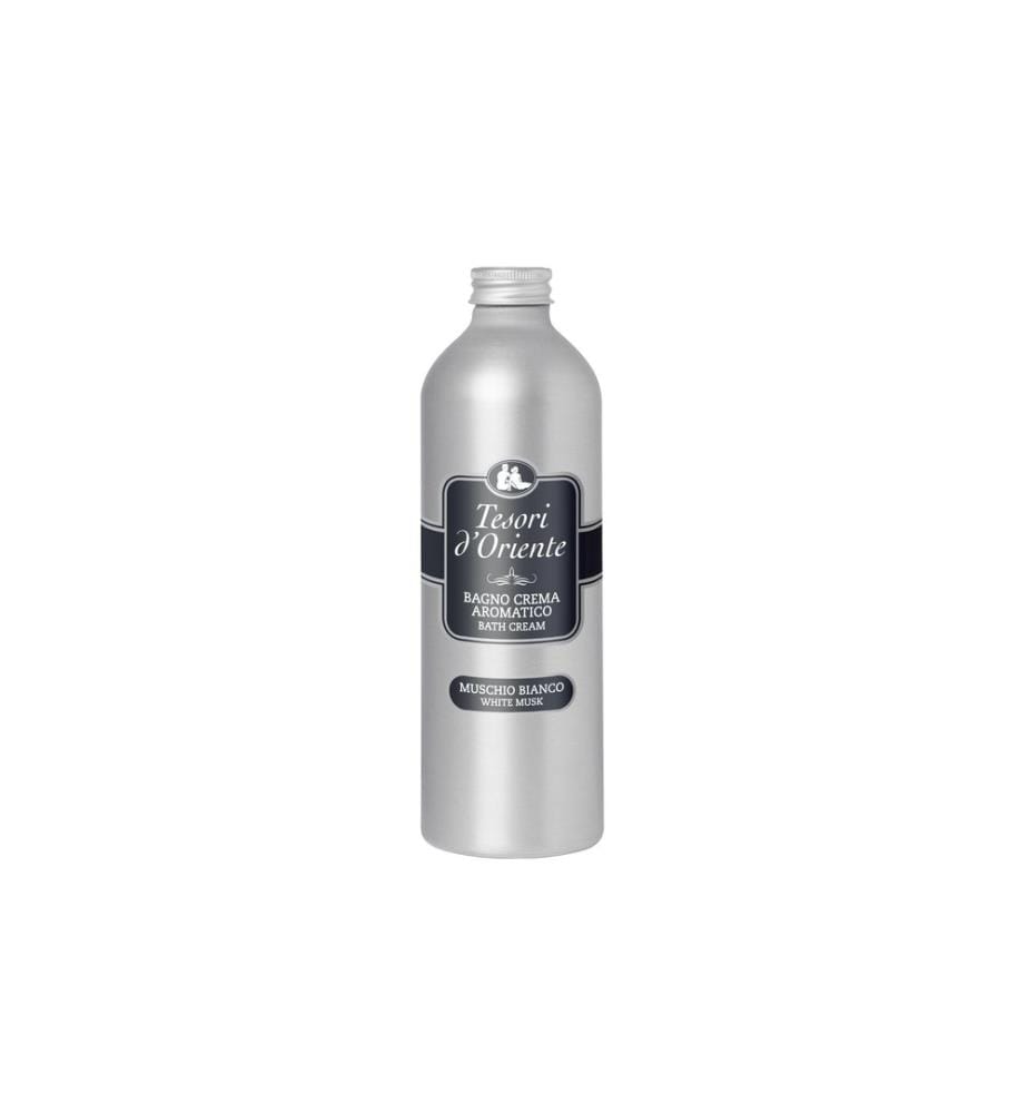 Tesori d'Oriente - Douche crème White Musk 500 ml