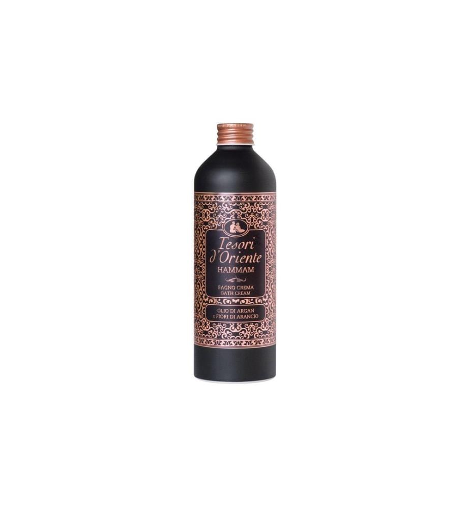 Tesori d'Oriente - Douche crème Hammam 500 ml