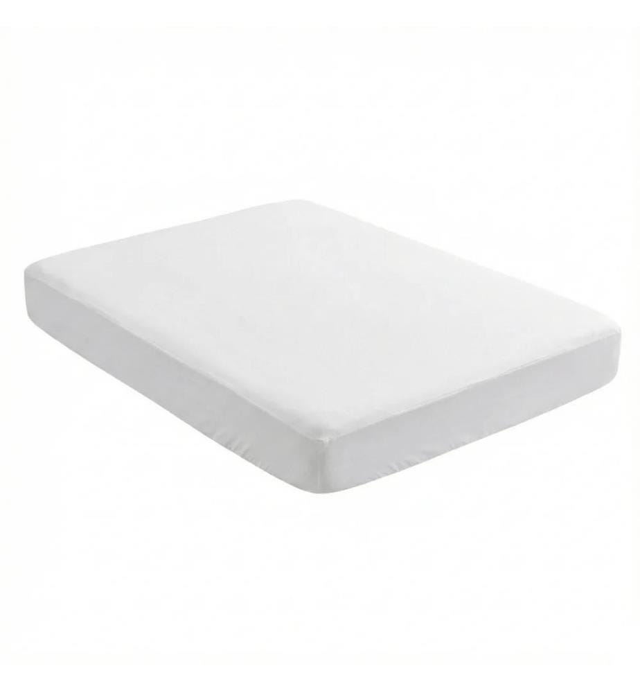 Protege Matelas Imperméable Et Respirant 100% Tencel 140 x 190 - Tencel