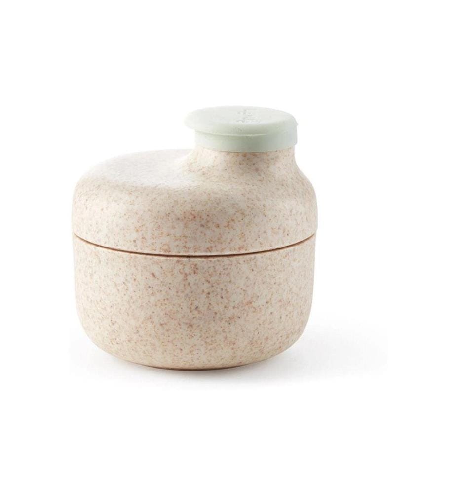 Lékué - Pot à sauce To Go, Beige