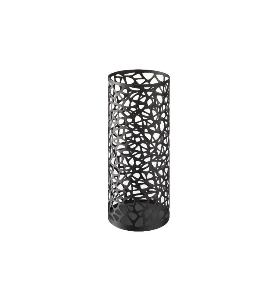 YAMAZAKI - Pied de parasol Nest Noir