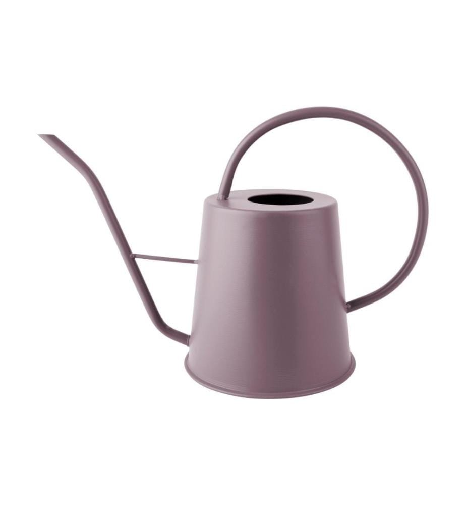 PRESENT TIME - Arrosoir Cone 2 l, violet mat