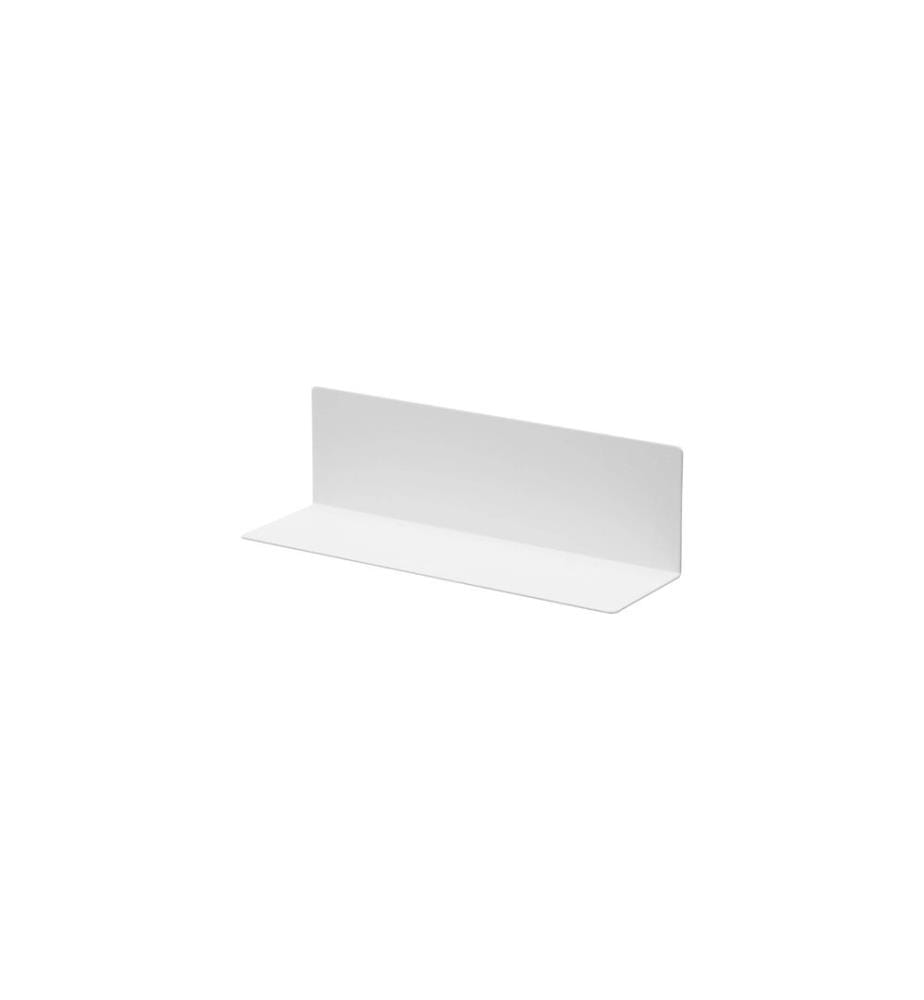 YAMAZAKI - Étagère murale Tour 20 x 6.3 cm Blanc