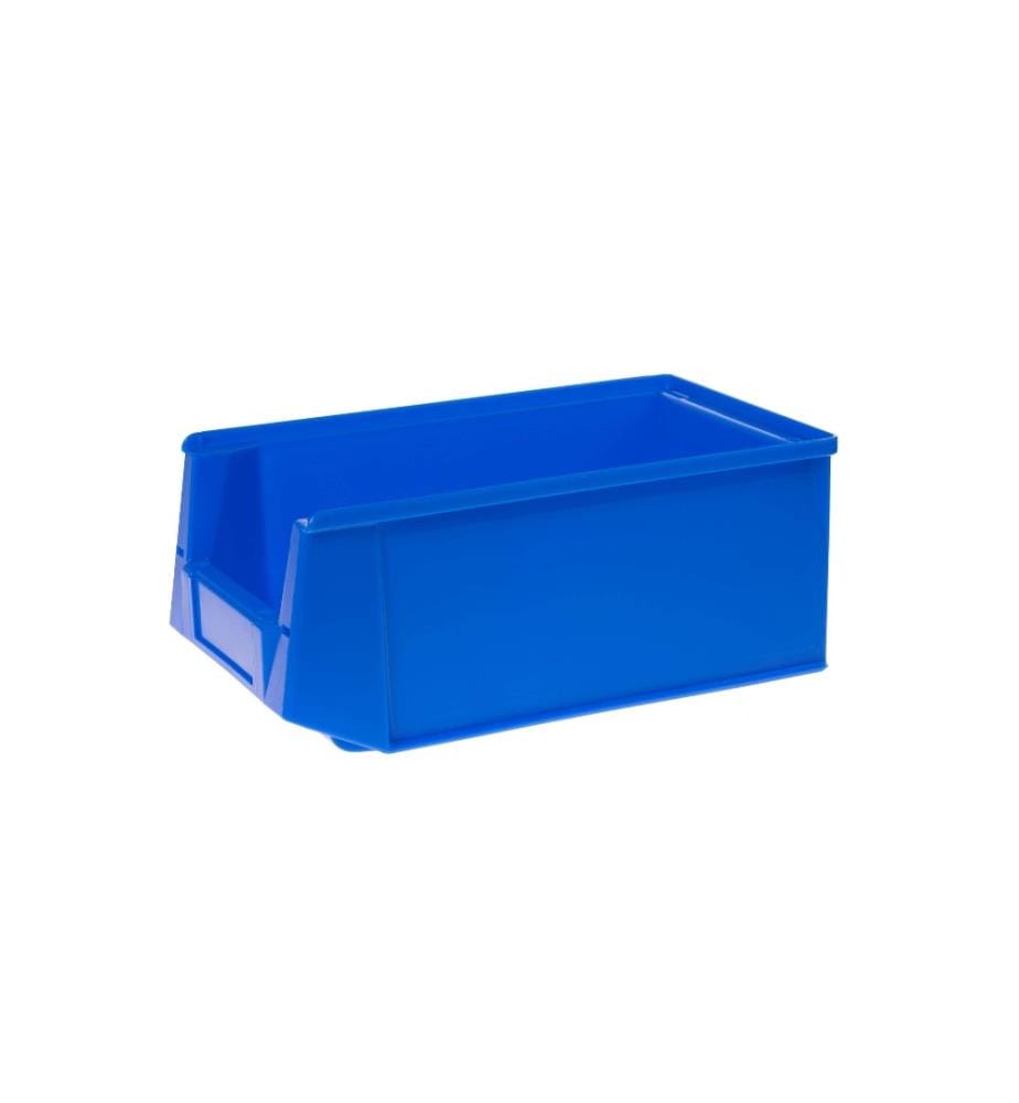 UTZ - Bac à bec SILAFIX 3Z Bleu