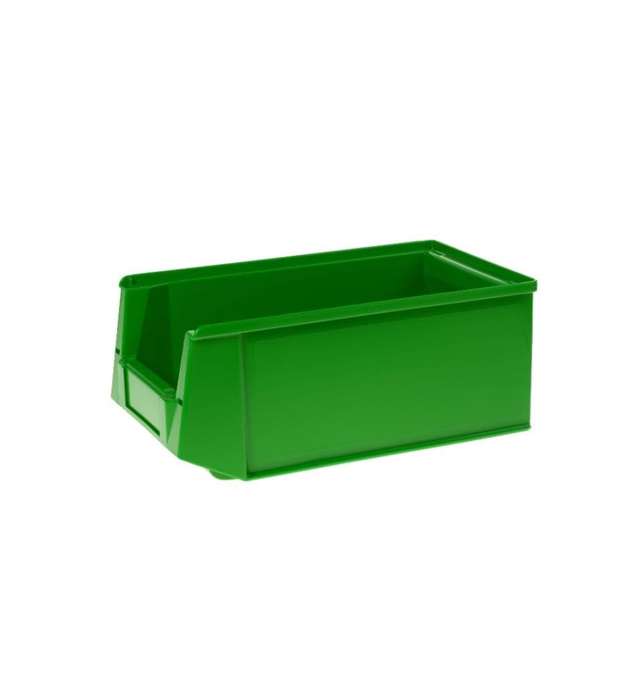 UTZ - Bac à bec SILAFIX 3Z Vert