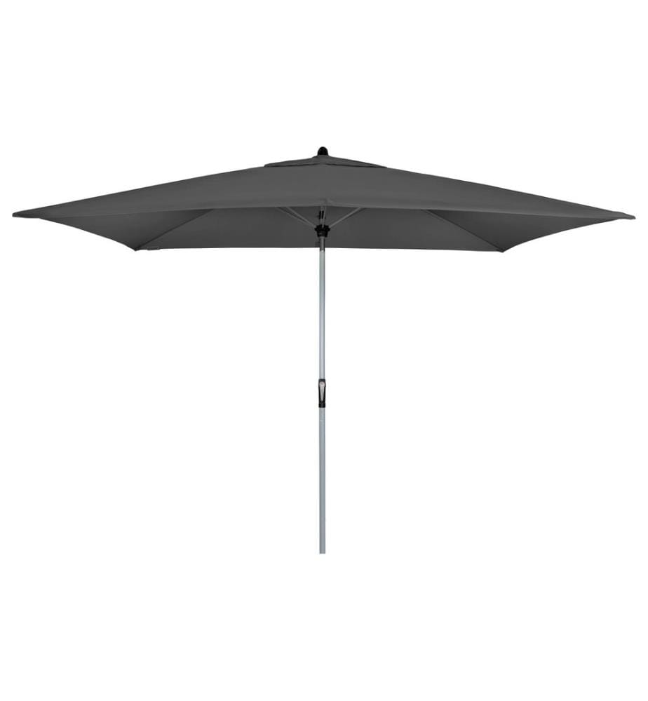 Doppler - Parasol Active 300 x 200 Auto-Tilt - Anthracite