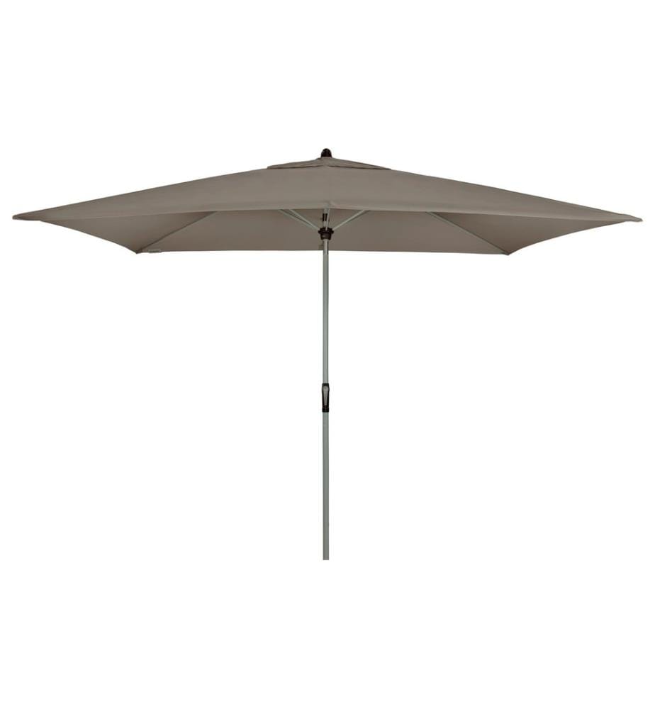 Doppler - Parasol Active 300 x 200 Auto-Tilt - Greige