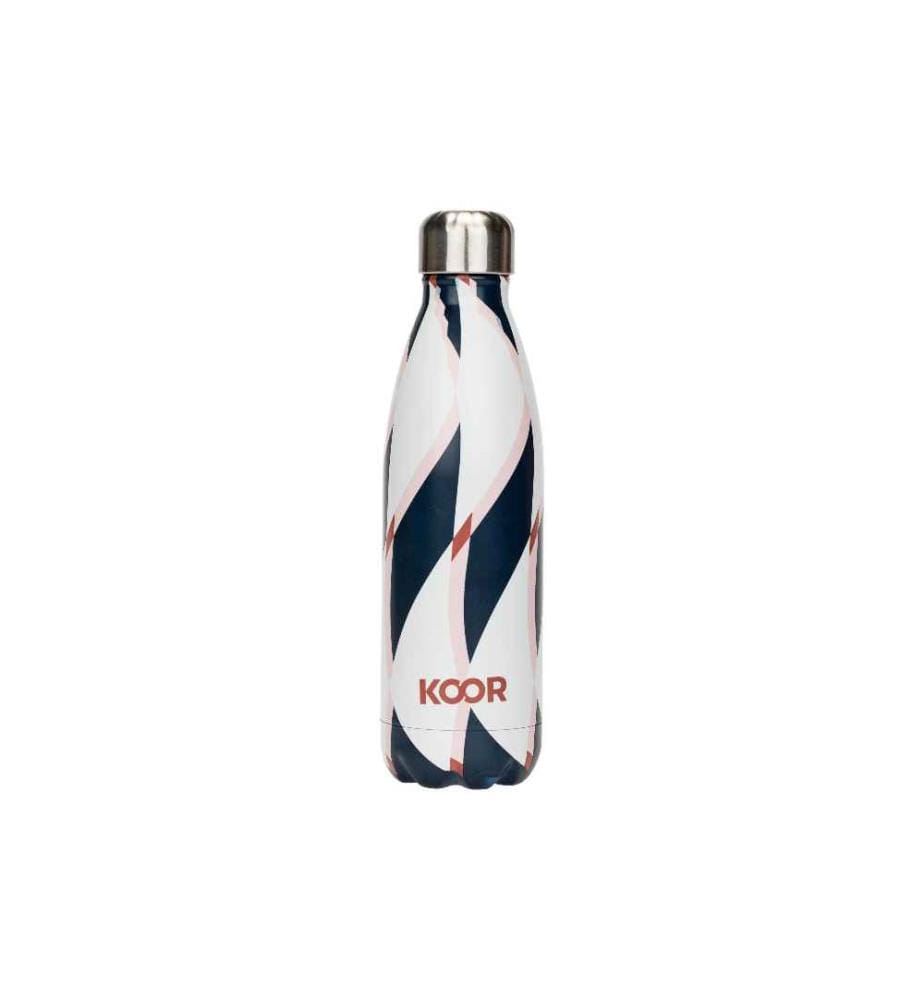 KOOR - Gourde Parallelo 500 ml