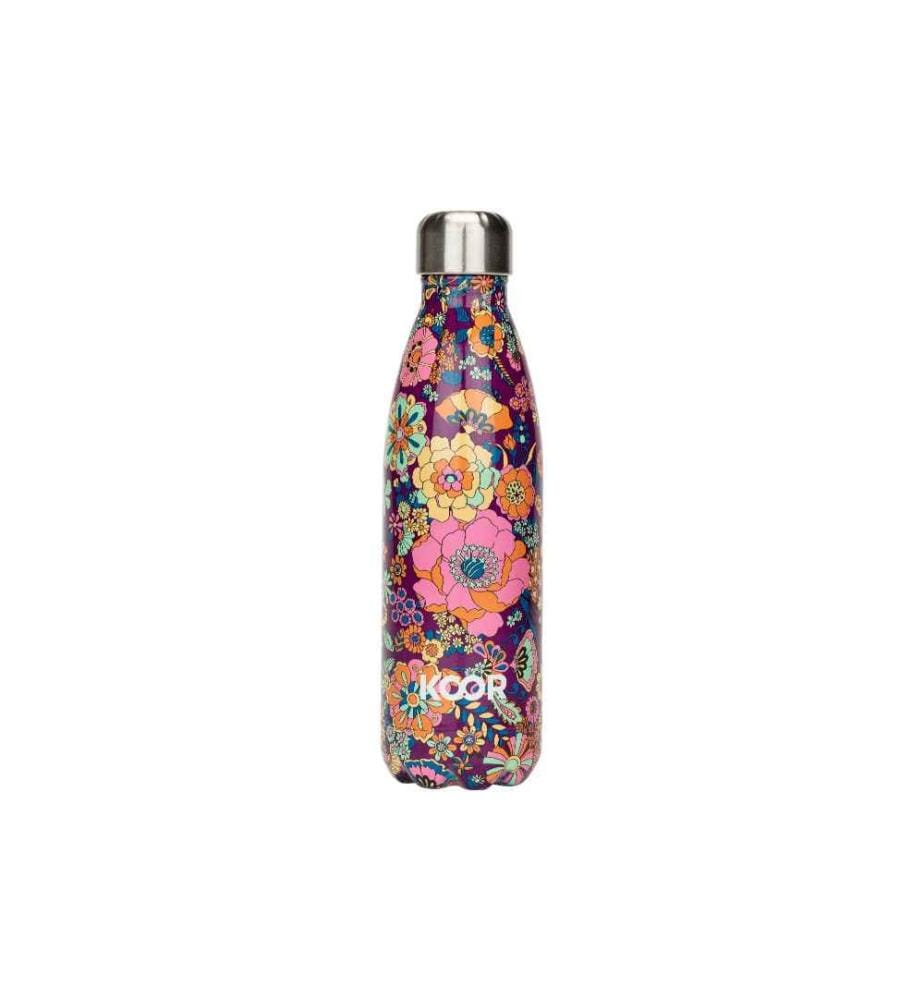 KOOR - Gourde Hippie 500 ml
