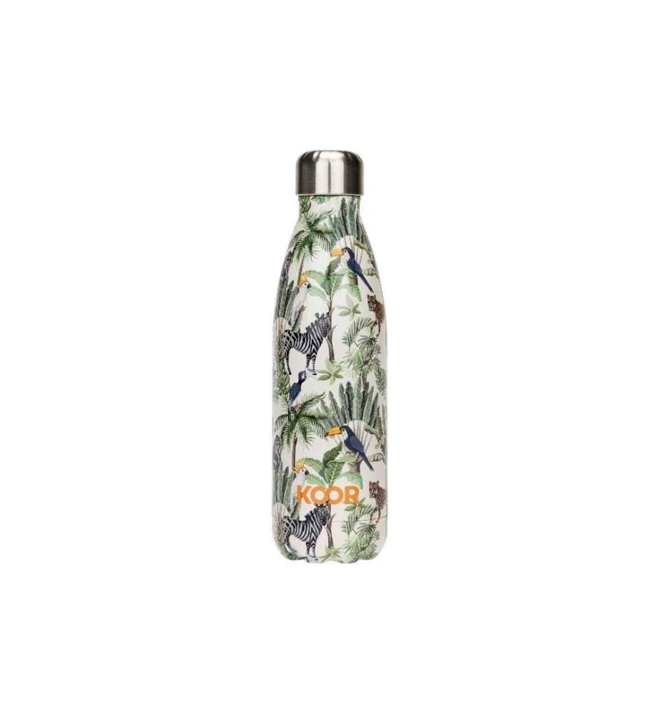 KOOR - Gourde Animali 500 ml