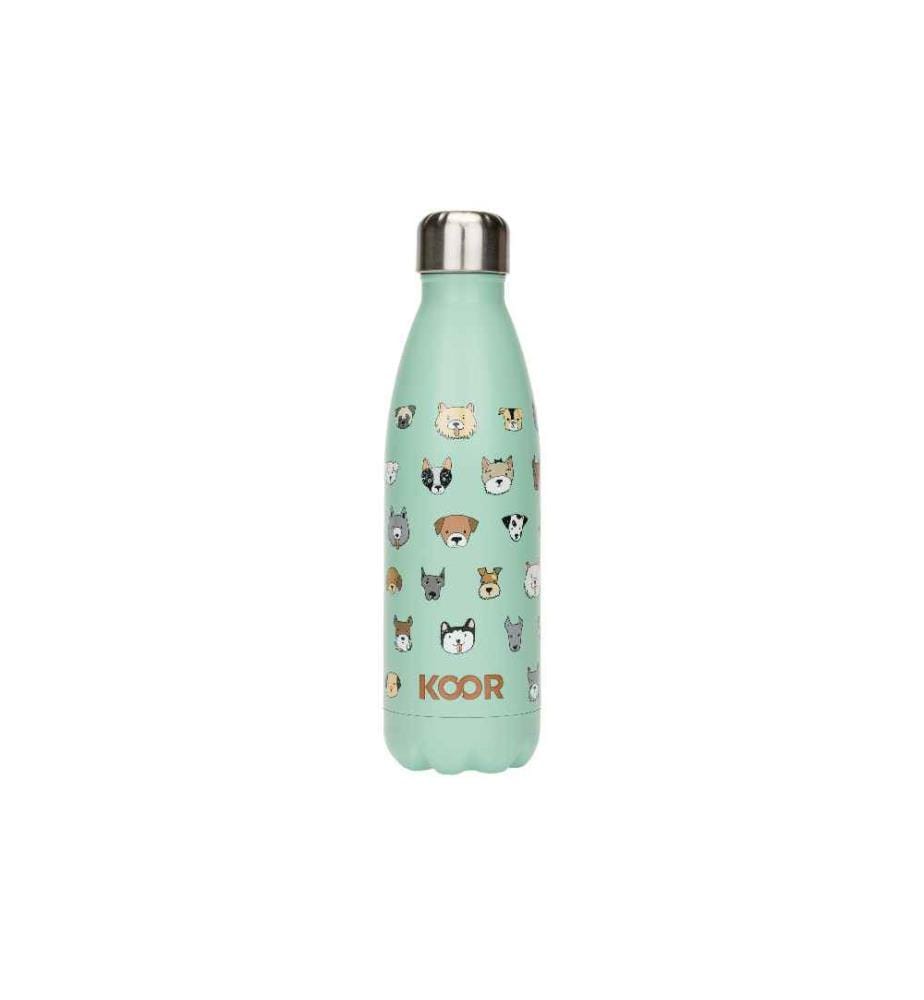 KOOR - Gourde Cane 500 ml
