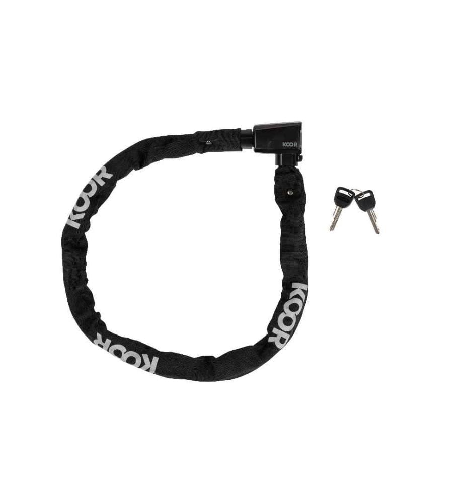 KOOR - Antivol de vélo Teena Forte