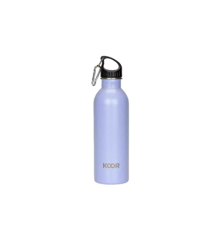 KOOR - Gourde Lila Hiking 1 L