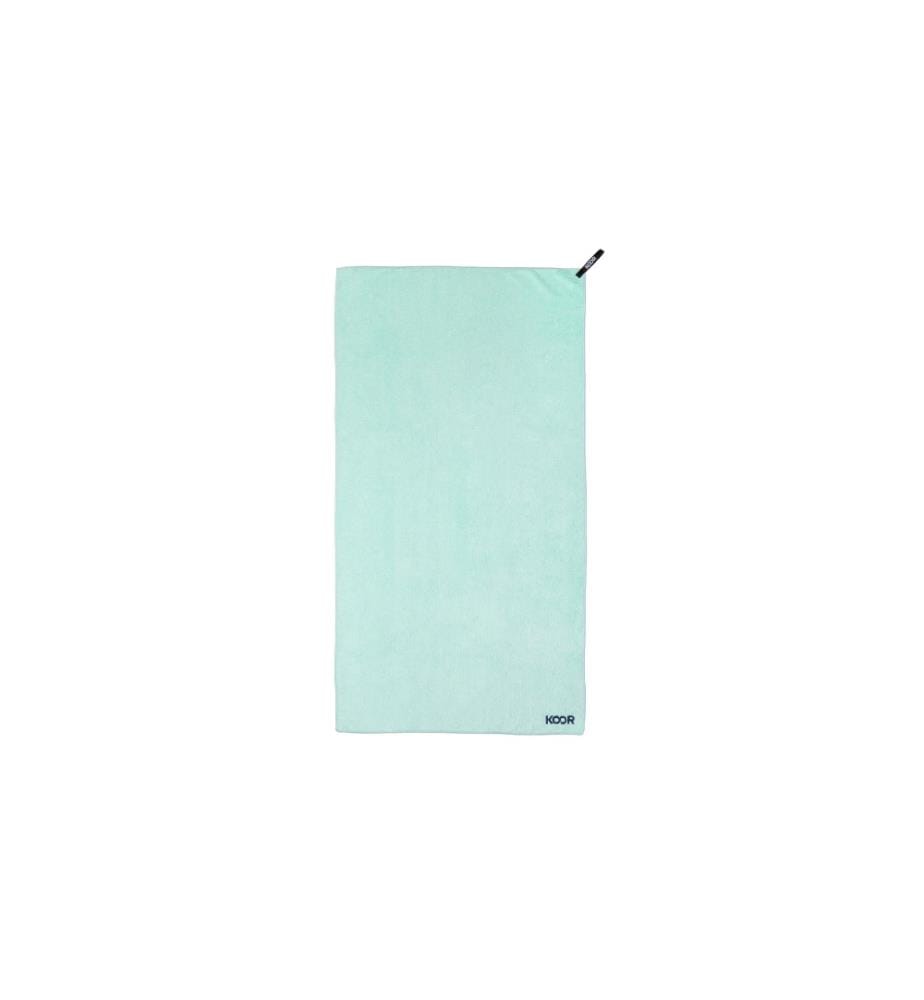 KOOR - Serviette de bain Mint XL, 100 x 180 cm
