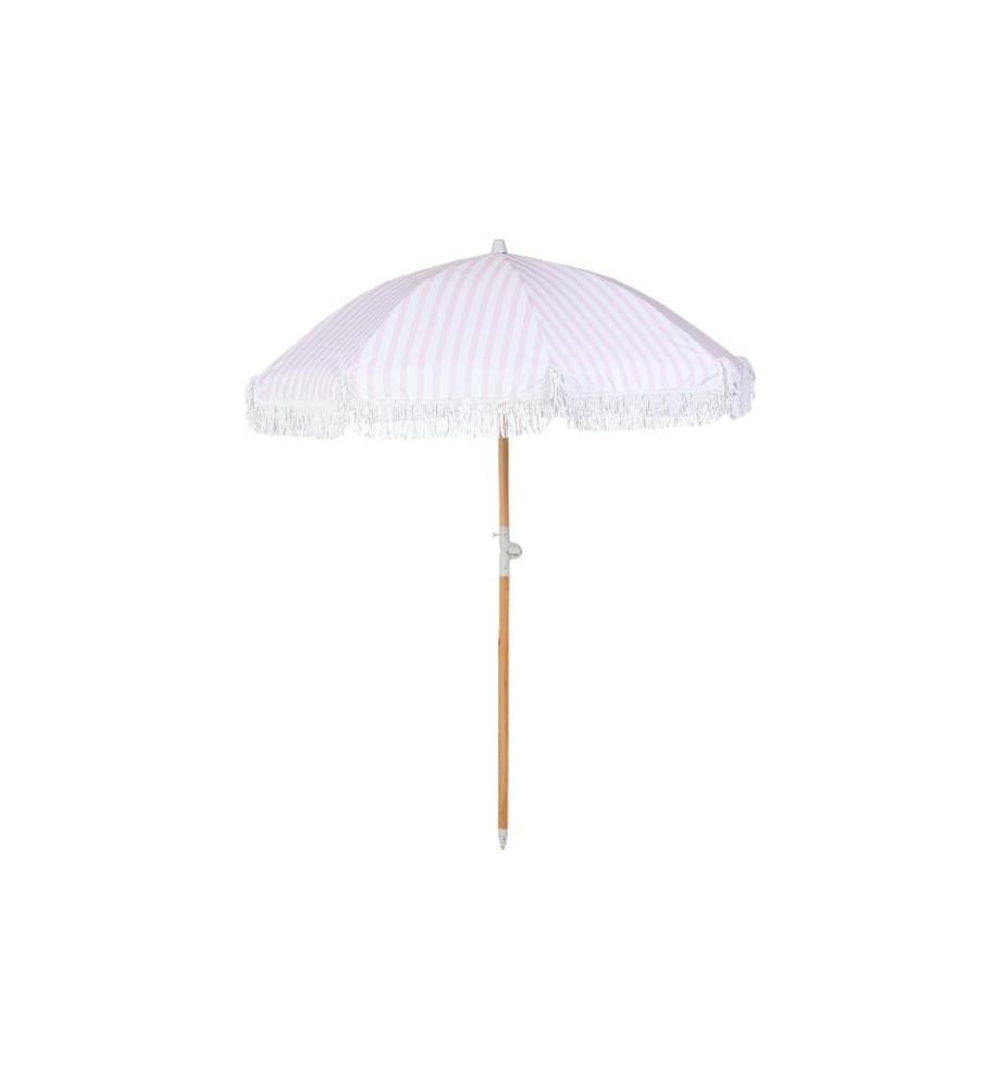 KOOR - Parasol Boho rose, Ø 150 cm