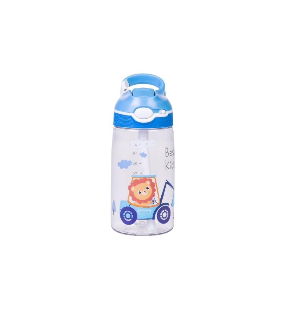 KOOR - Gourde Bambini Leone 450 ml