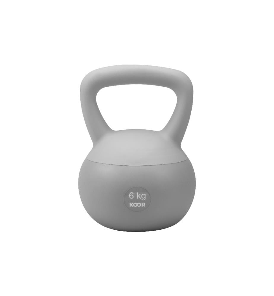KOOR - Giryas Paalla Soft, 6 kg