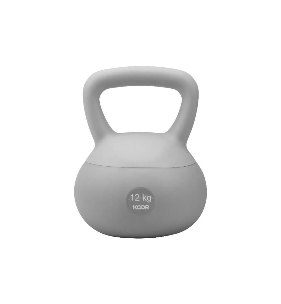 KOOR - Giryas Paalla Soft, 12 kg