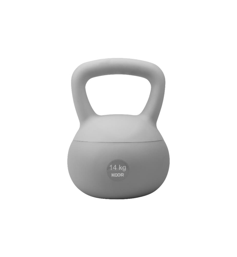 KOOR - Giryas Paalla Soft, 14 kg