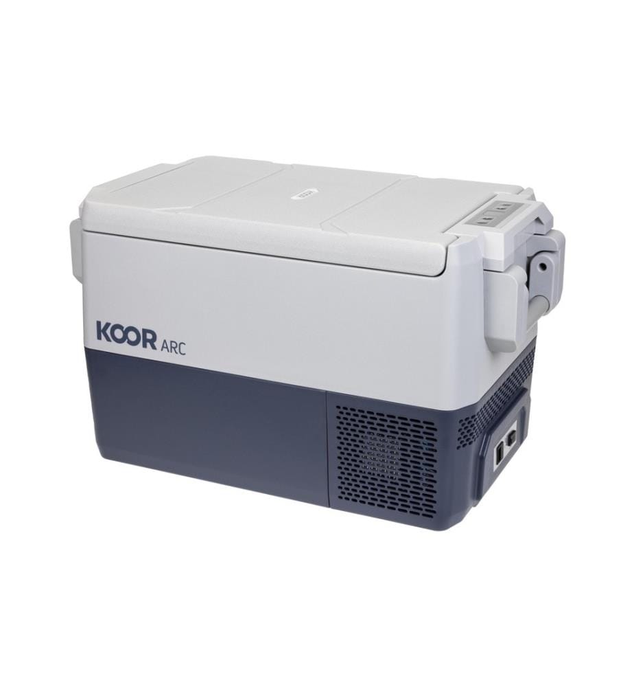 KOOR - Refroidisseur de compresseur ARC 30 L