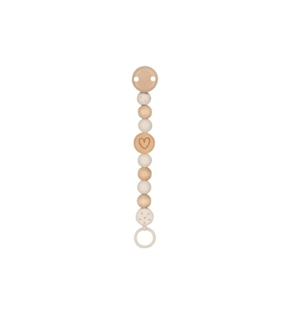 GOKI - Collier de dentition Cur Nature