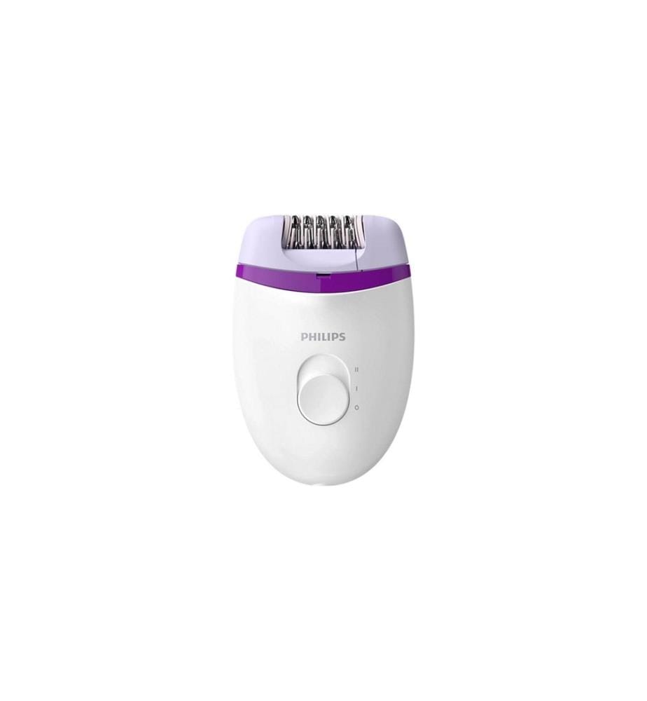 PHILIPS - Épilateur Satinelle Essential BRE225/00