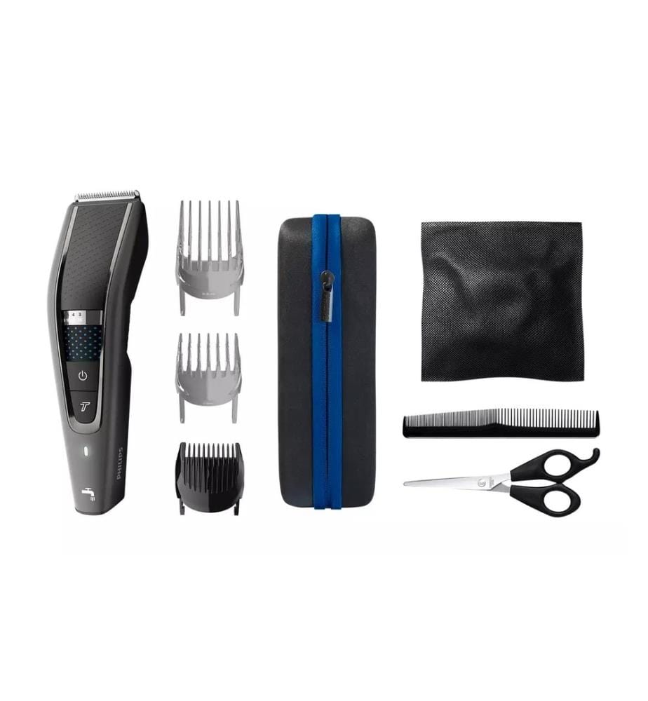 PHILIPS - Tondeuse pour cheveux Series 7000 HC7650/15