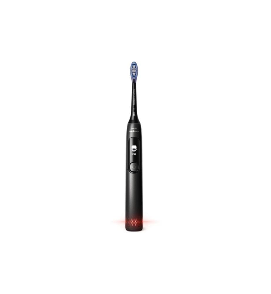 PHILIPS - Brosse à dents sonique Sonicare Advanced Clean HX3792/11