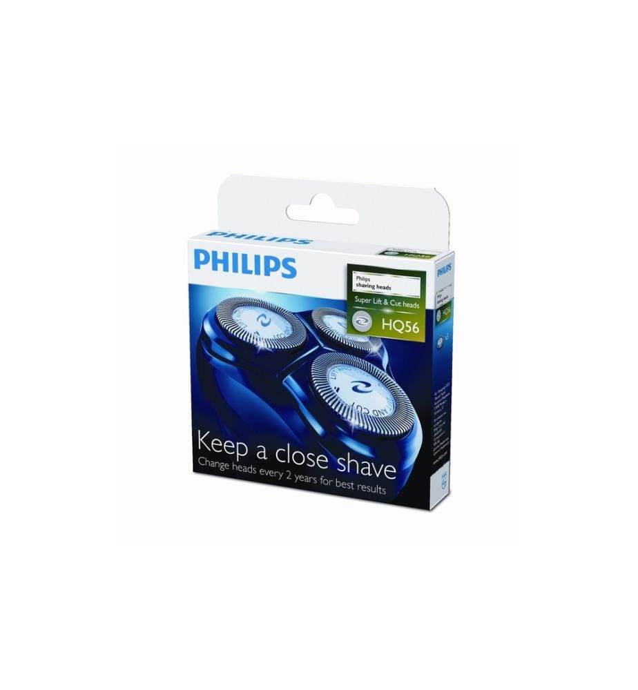 PHILIPS - Tête de rasage Super Reflex HQ56/50
