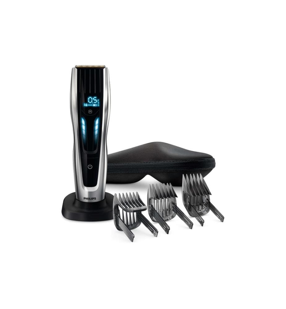 PHILIPS - Tondeuse pour cheveux 9000 HC9450/20