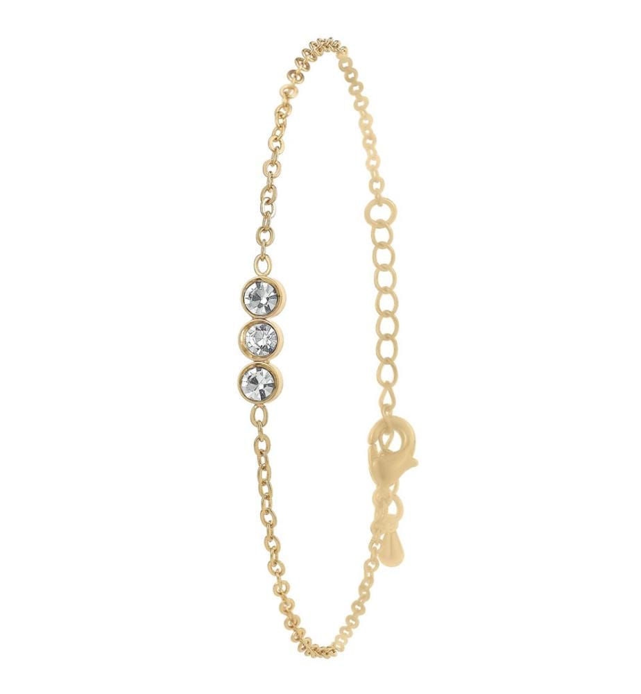 Bracelet par So Charm® - Dore